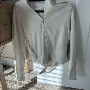 Women’s Old Navy Zip-Up Hoodie